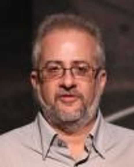 Alan Govenar Headshot