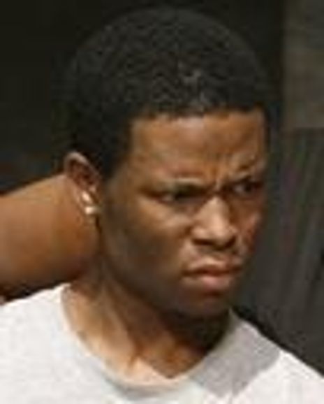 Timothy Parham Headshot