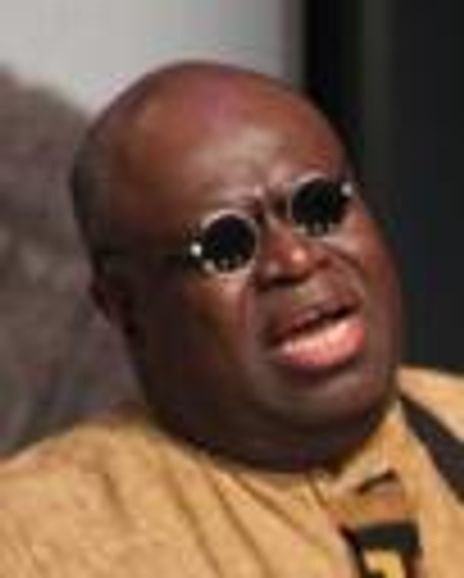 Akin Barbatunde Headshot