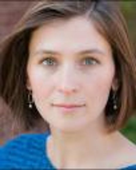 Kelly Galvin Headshot