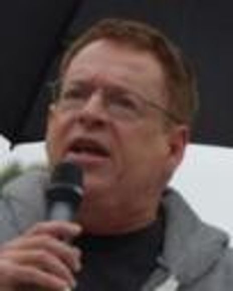 Cleave Jones Headshot