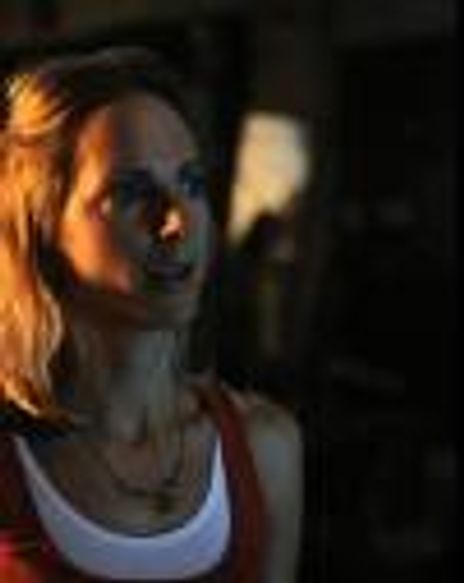 Stephanie Langton Headshot