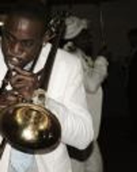 Michael Mwenson Headshot