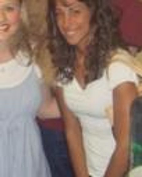 Danielle Deleasa Headshot