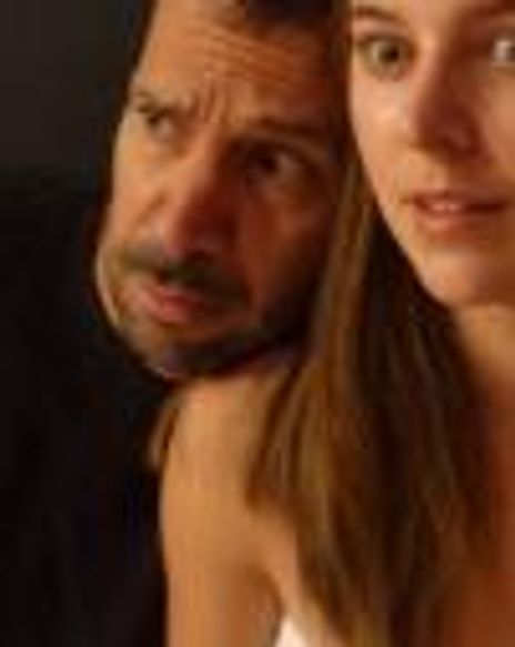 Richard Goldberg Headshot