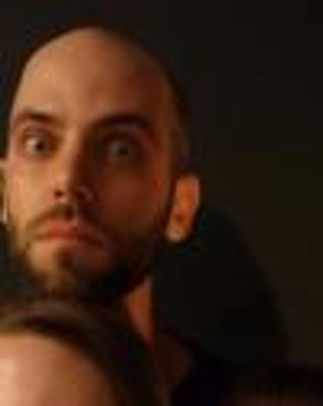 Chris Ashworth Headshot