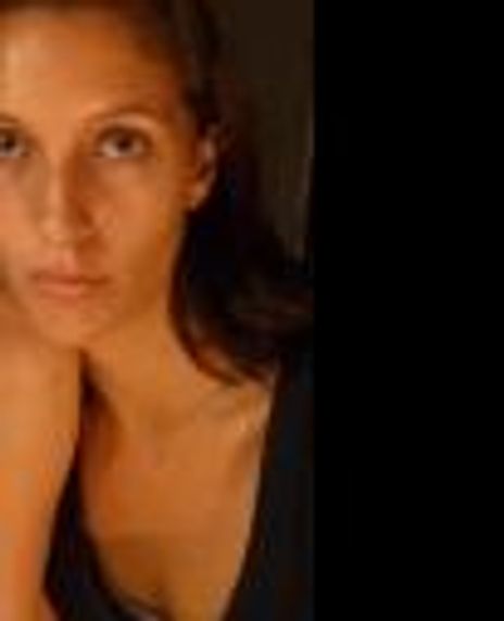 Natalie Ware Headshot