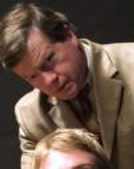 Michael Shooner Headshot