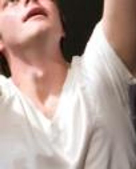 Cary Davenport Headshot