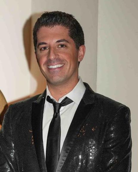 Anthony Nunziata Headshot