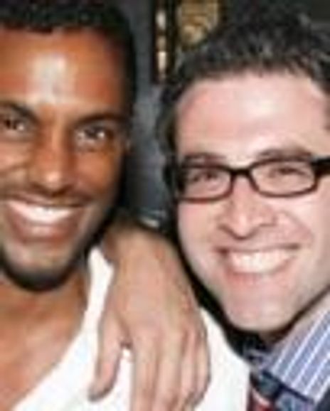 Daryl Stephens Headshot