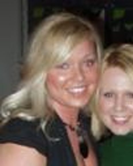 Ashley Fowler Headshot