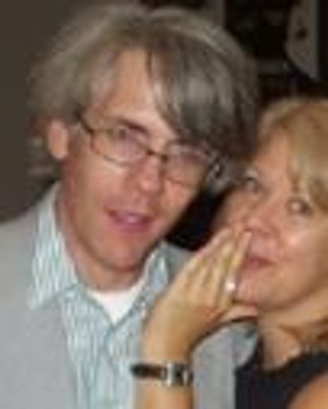 David Brandon Headshot