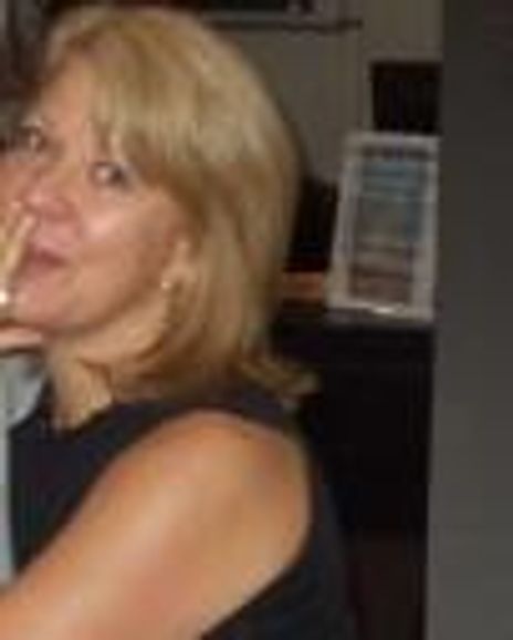 Margaret Brandon Headshot