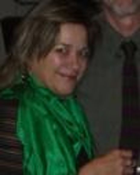 Donna Stephenson Headshot