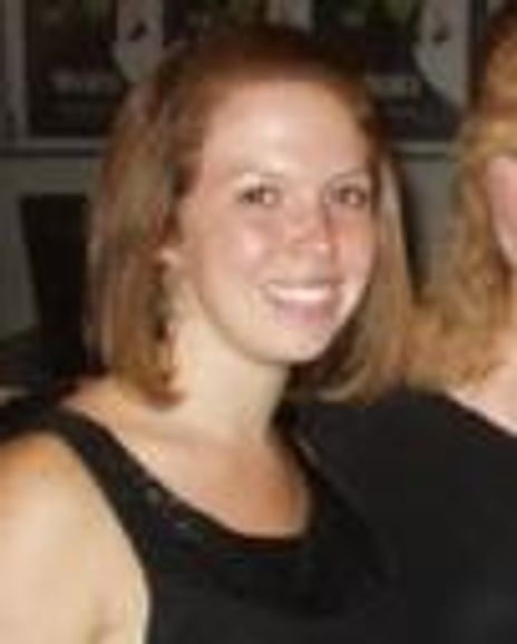 Heather Lombardo Headshot