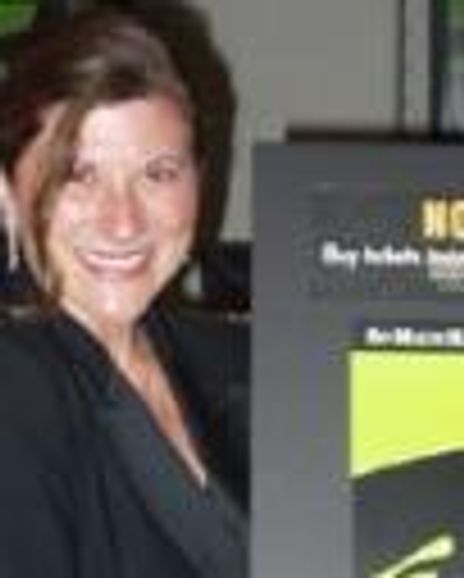 Lisa Dunaway Headshot