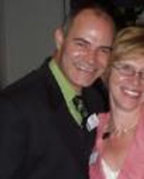 Jeffrey Hall Headshot