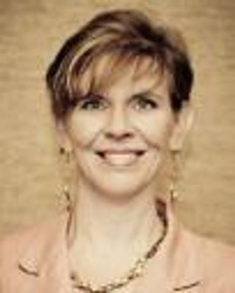 Christi Dortch Headshot