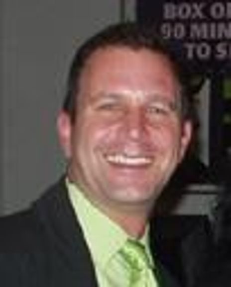 Matt Rountree Headshot