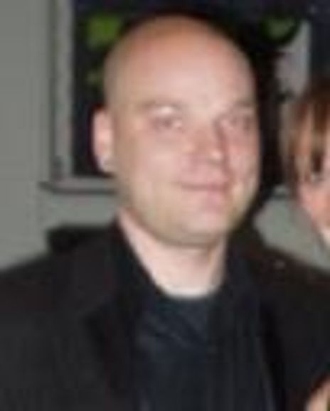 Shane Wheeler Headshot