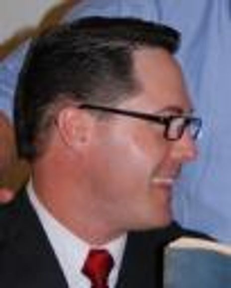 Jeff Jesmer Headshot