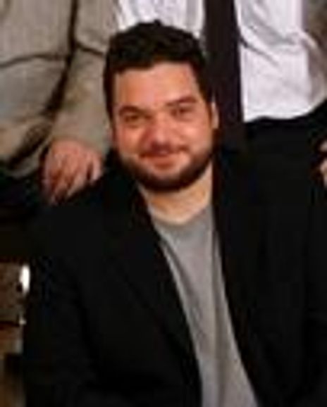 Jeffrey Addiss Headshot