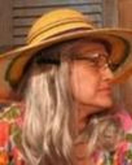 Kathleen McManus Headshot