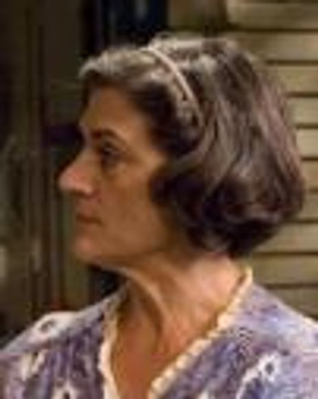 Janet Ulrich Brooks Headshot