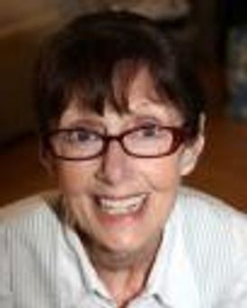 Jane Alderman Headshot