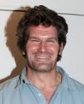 Michael Garvey Headshot