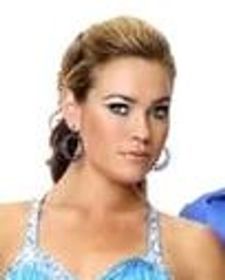 Natalie Coughlin Headshot