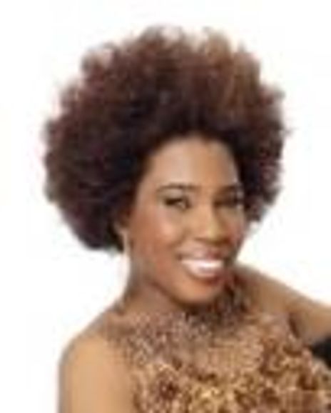 Macy Gray Headshot