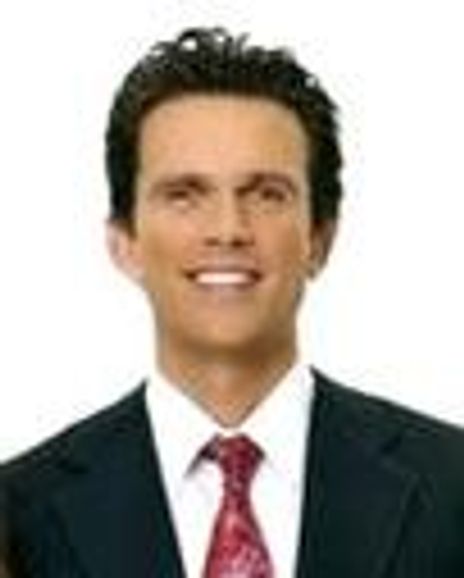 Ashley Hamilton Headshot