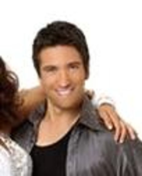 Dmitry Chaplin Headshot