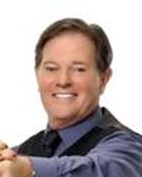 Tom DeLay Headshot