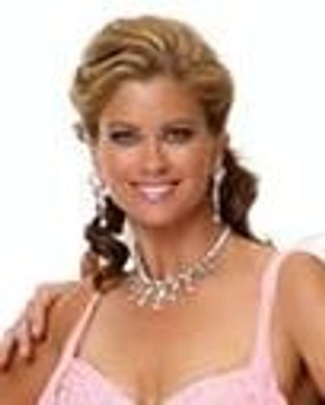 Kathy Ireland Headshot