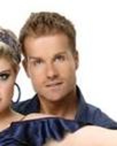 Louis van Amstel Headshot