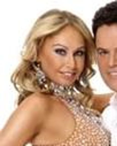 Kym Johnson Headshot