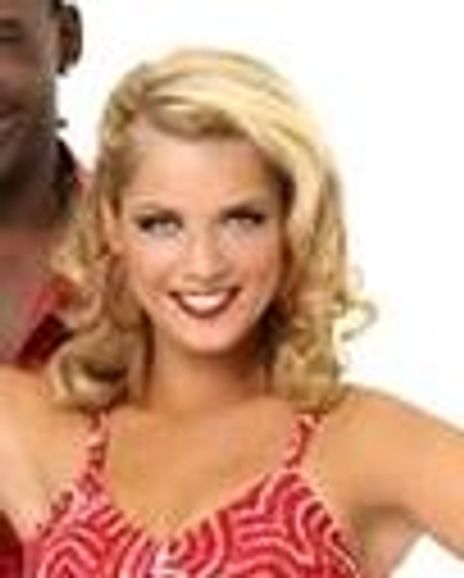 Anna Demidova Headshot