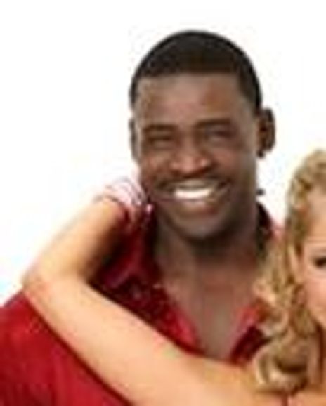 Michael Irvin Headshot