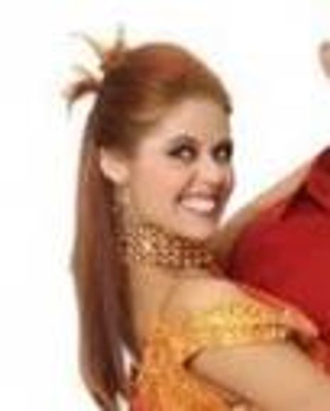 Anna Trebunskaya Headshot