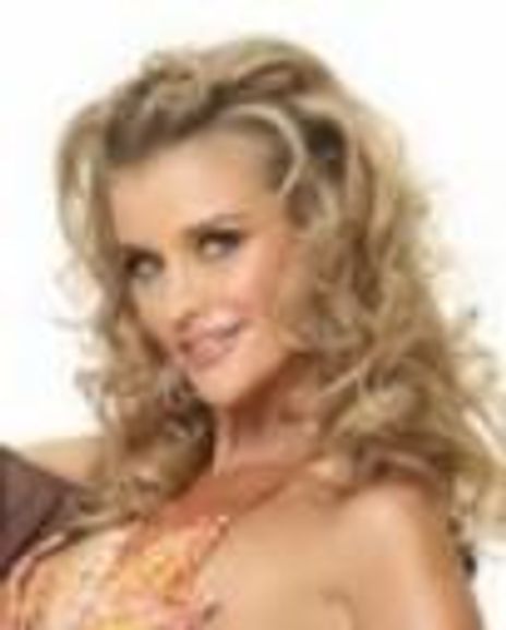 Joanna Krupa Headshot