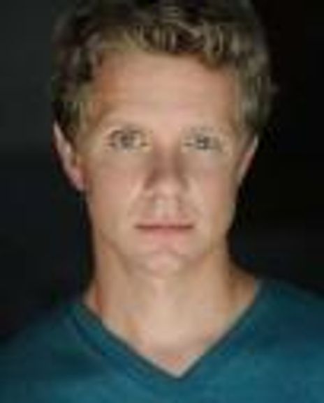 Ben Nordstrom Headshot