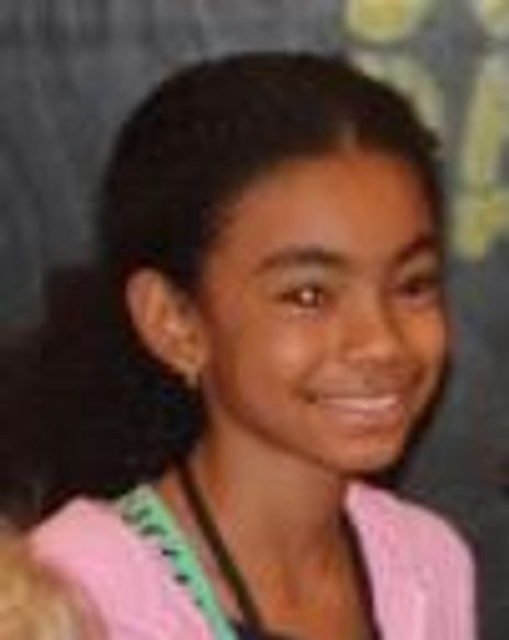 Christina Carrera Headshot