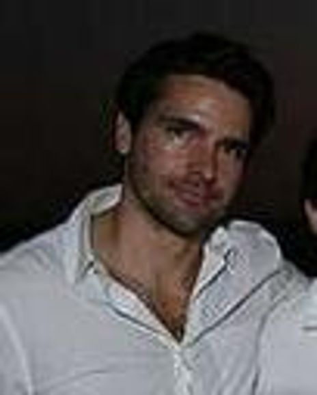 Jackson Hurst Headshot