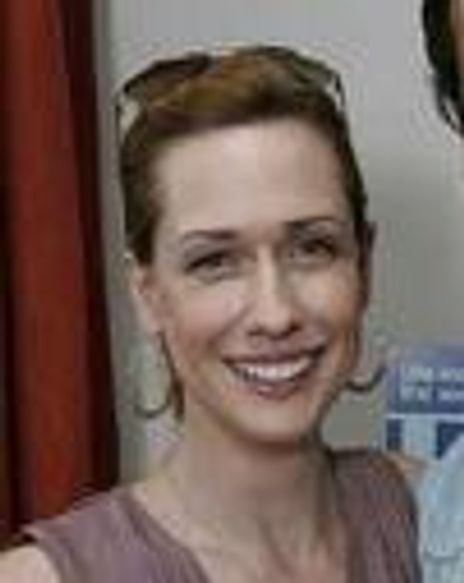 Myndy Crist Headshot