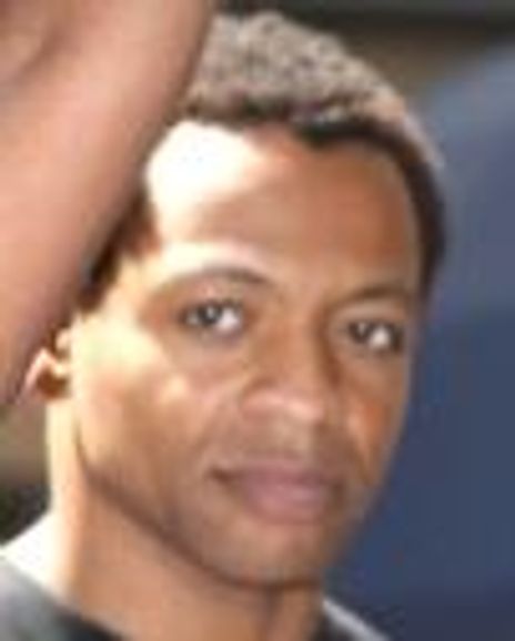 Derek Baskin Headshot