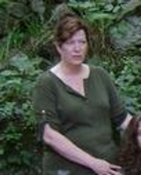 Linda Gorman Headshot