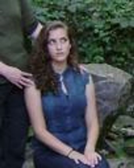 Ashley Thompson Headshot